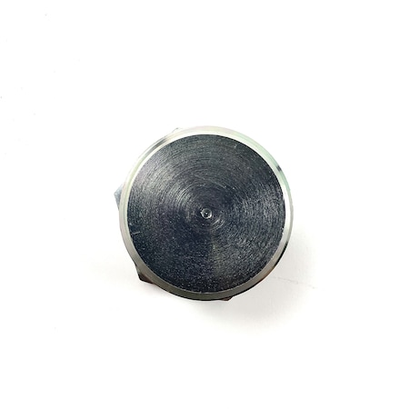 Eaton Hex Head Plug, C3159X20 C3159X20